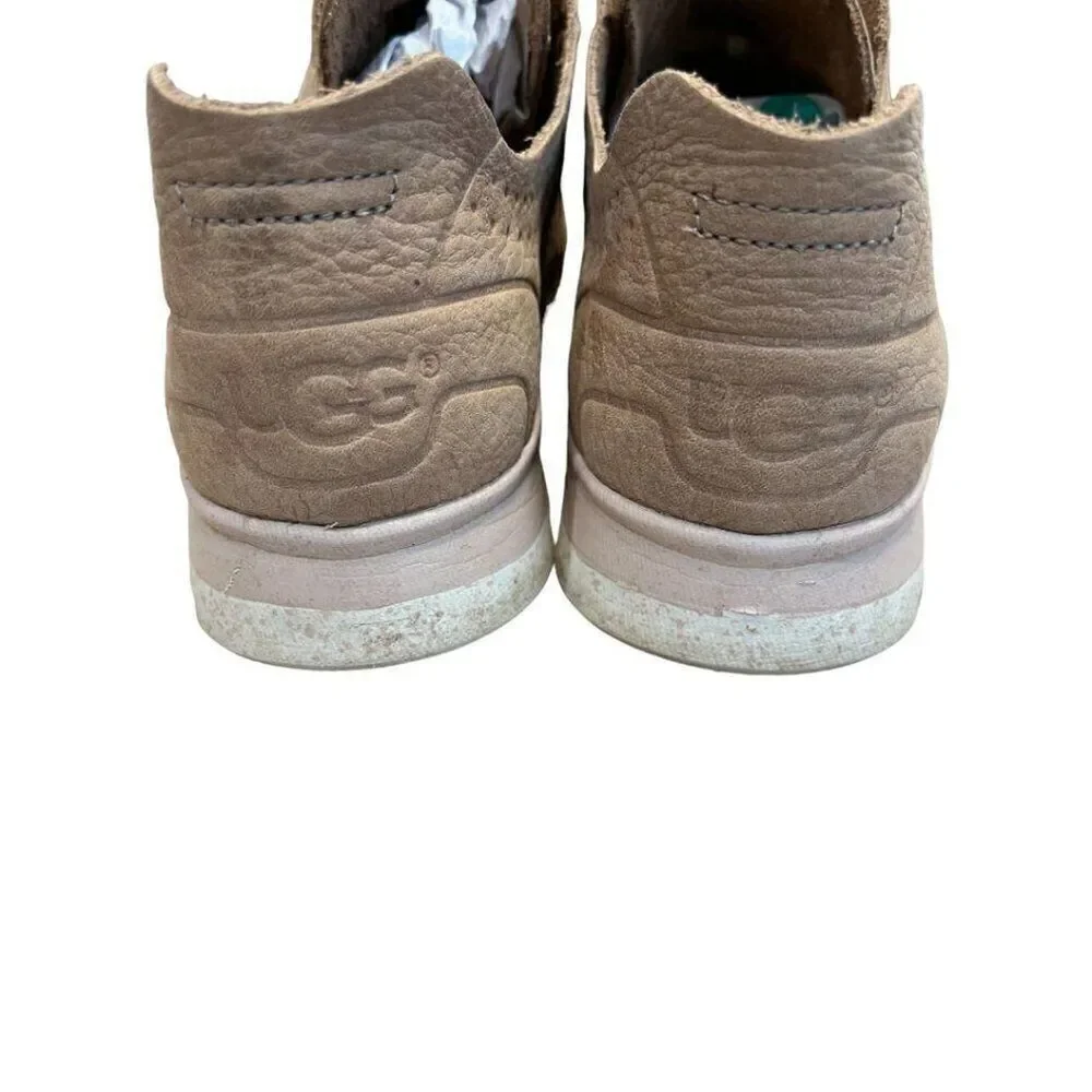 Ugg Women's Tan Trainers